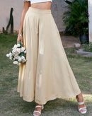 Calça Angel Pantacourt Pantalona