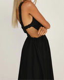 vestido fashion versátil dia a dia evento