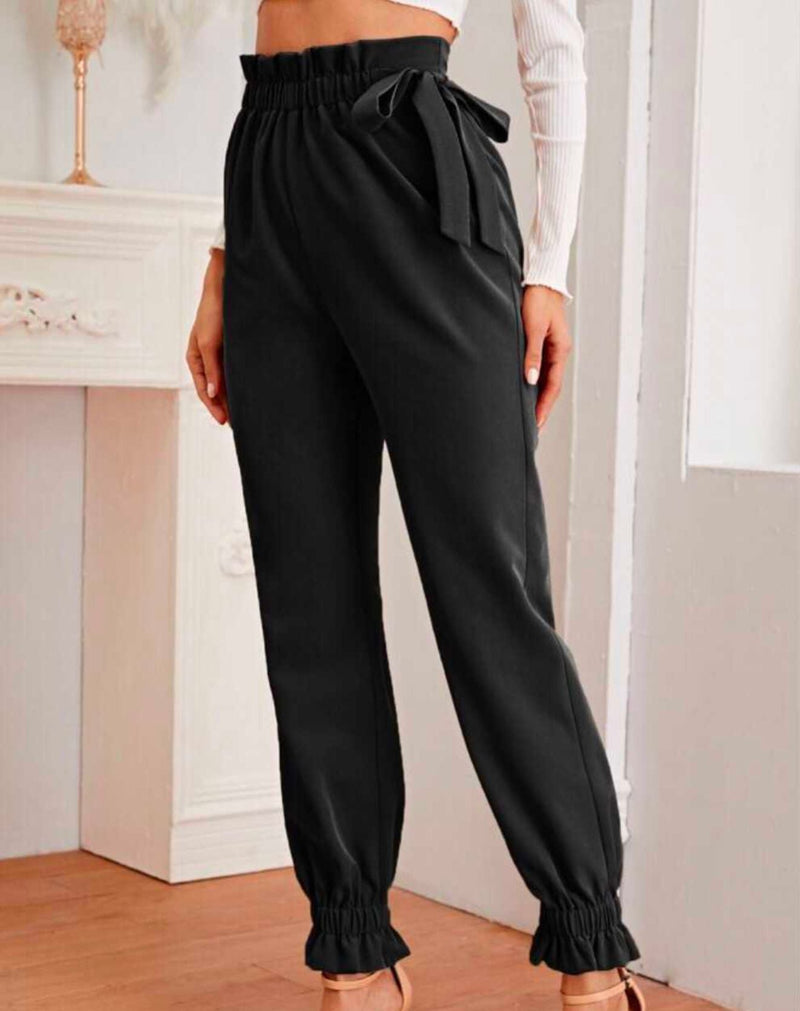 Calça Alfaiataria Clochard