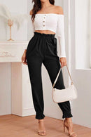 Calça Alfaiataria Clochard