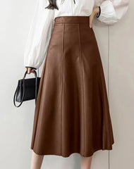 Saia Midi Salina de Courino