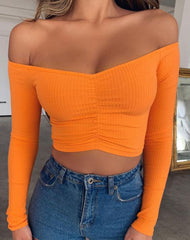 Cropped Feminino com Estilo Versátil