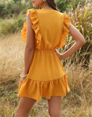 Vestido Picnic