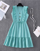 Vestido Picnic